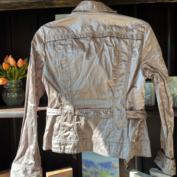 cache satin set - Picture 5 of 7